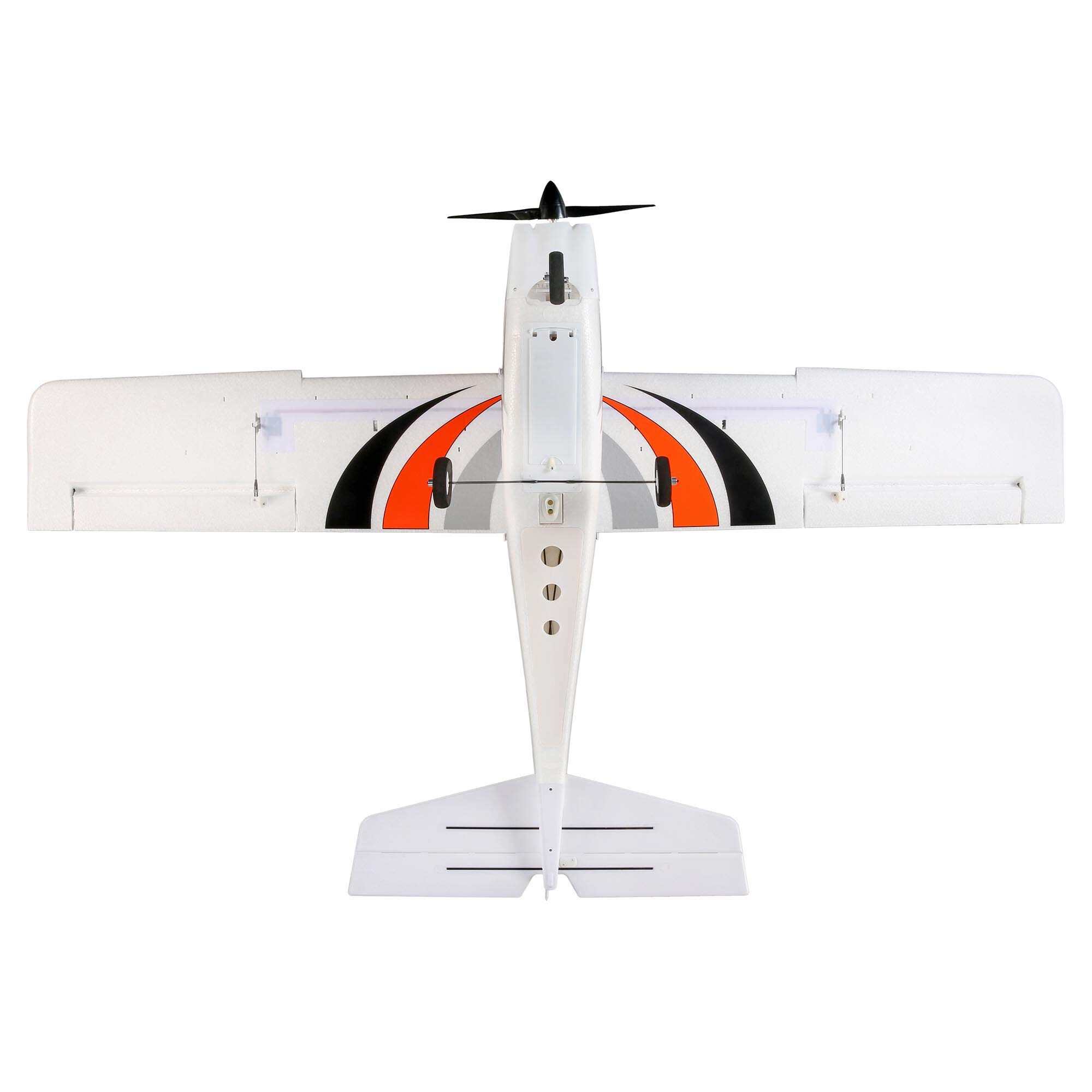 e-flite-apprentice-sts-1-5m-trainer-rtf-basic-safe-anf-nger image 7