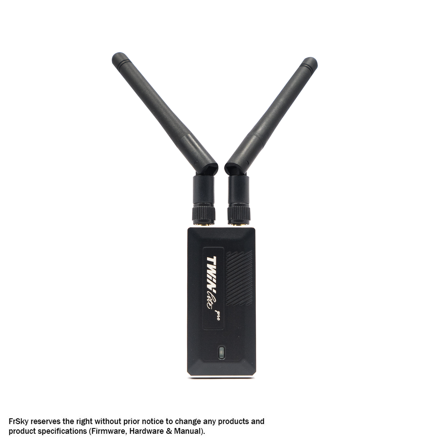 frsky-twin-lite-pro-hf-modul-2-4ghz-tw-access image 2