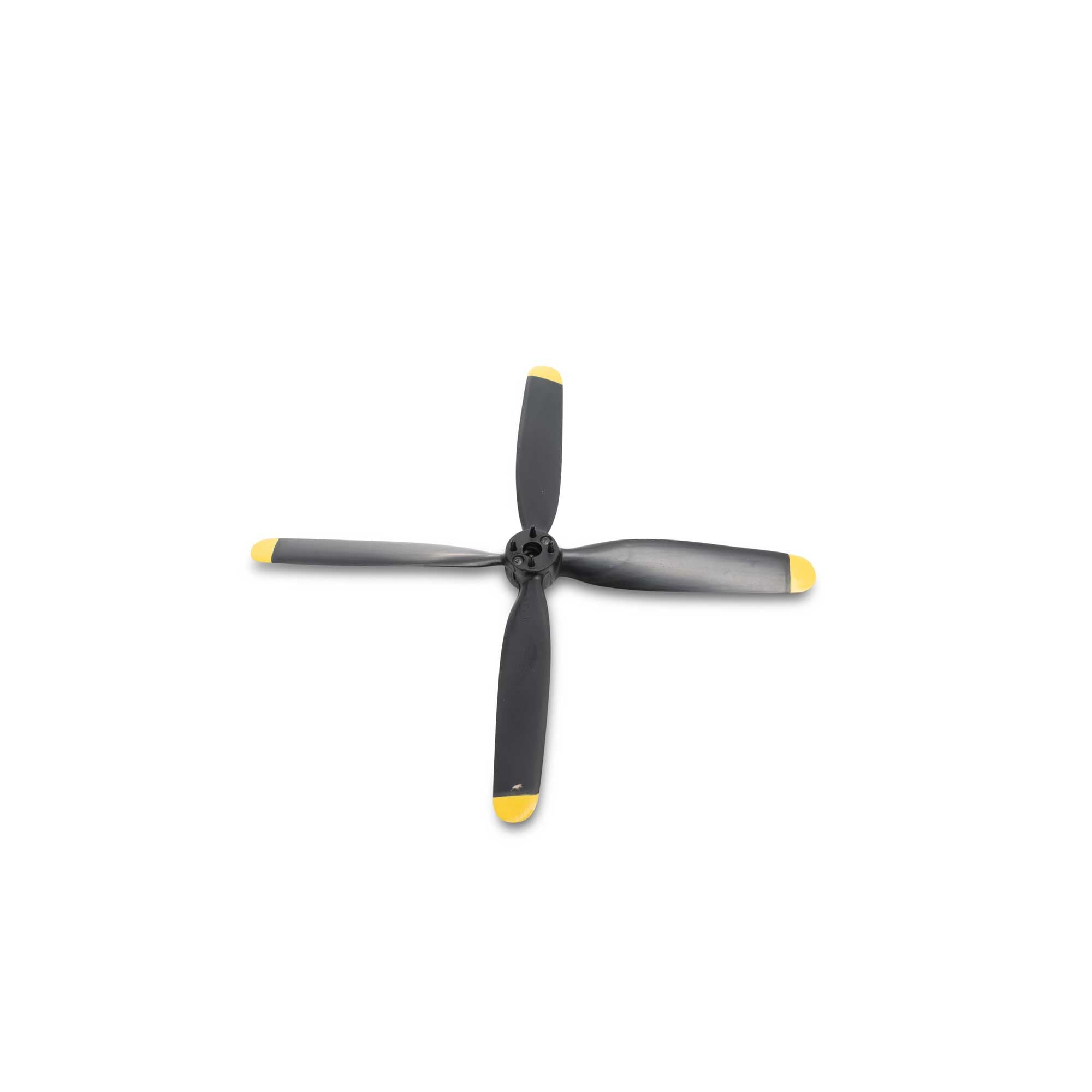 e-flite-umx-p-51-detroit-miss-4-blatt-propeller-efl-1091 image 1