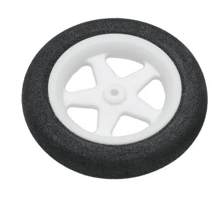 du-bro-micro-sport-wheels-rc-r-der-31-mm-2-st-ck-leicht image 1