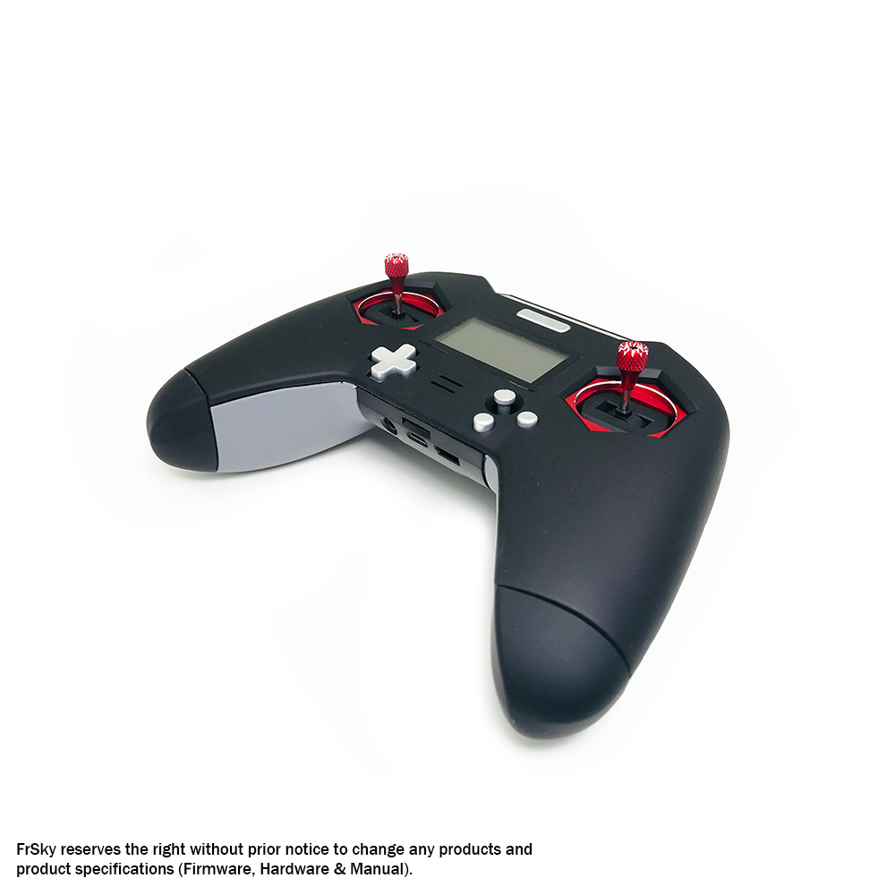 frsky-taranis-x-lite-sender-fernsteuerung-game-style image 2