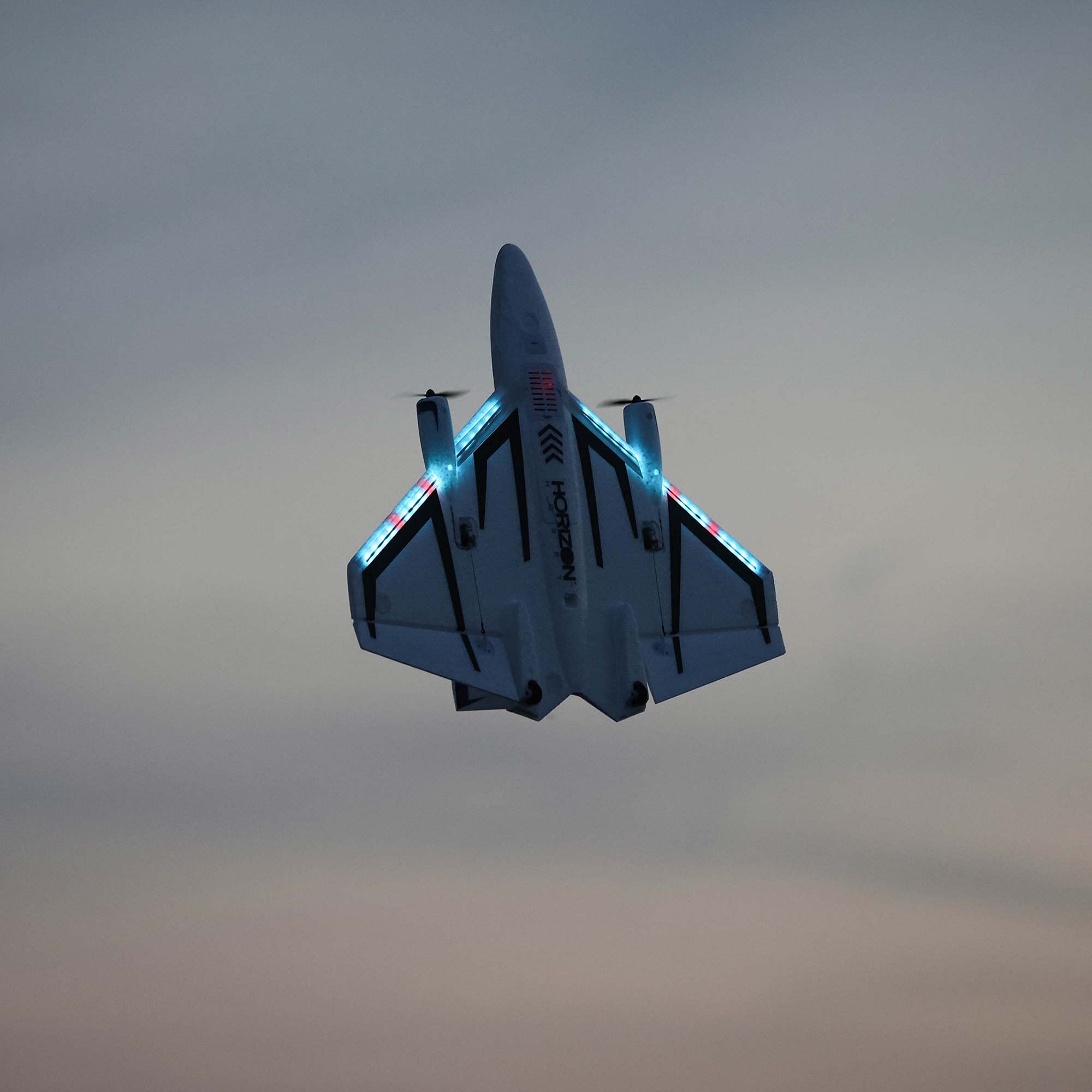 e-flite-ultrix-600mm-bnf-basic-rc-flugzeug-3s-brushless image 8