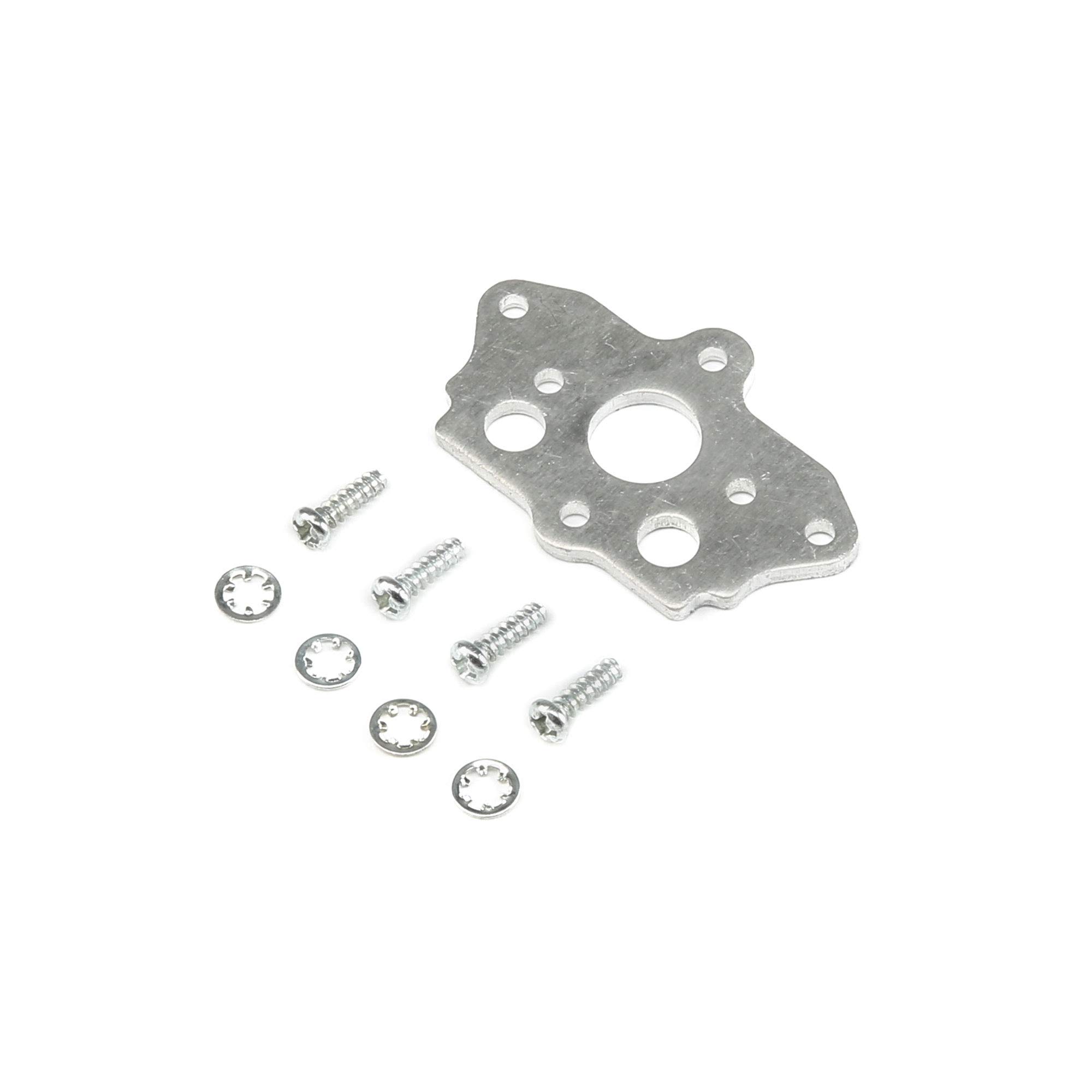 e-flite-opterra-motortr-ger-ersatzteil-kunststoff image 1