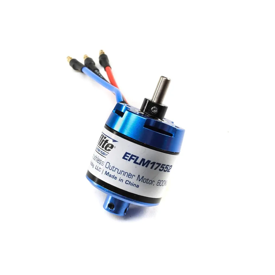 e-flite-motors-bl10-800kv-brushless-motor-metall image 1