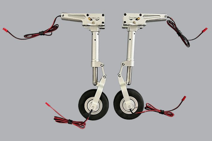 black-horse-bh185-einziehfahrwerk-hauptfahrwerk-elektrisch image 1
