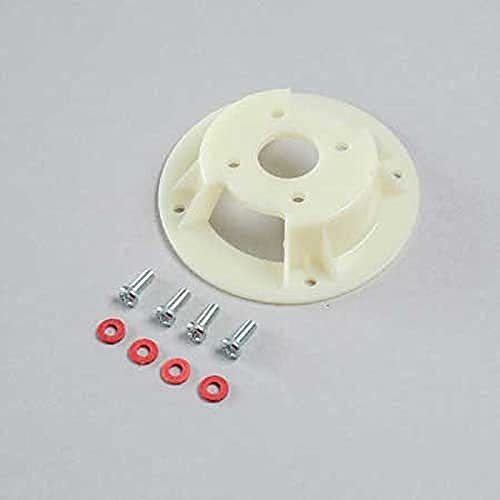 e-flite-motorhalter-mit-schrauben-f-r-t-28-f4u-p-47 image 2