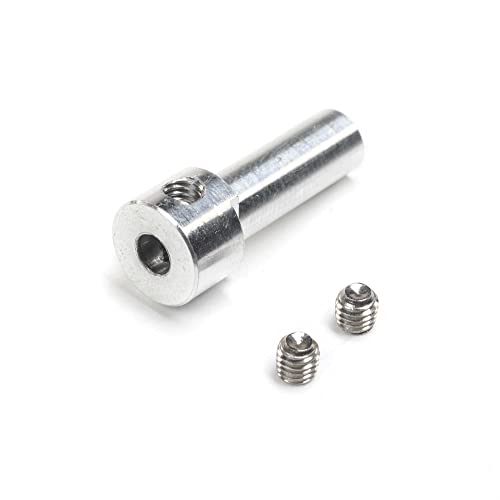 e-flite-habu-ss-50mm-rotor-motorwelle-efl02356 image 2