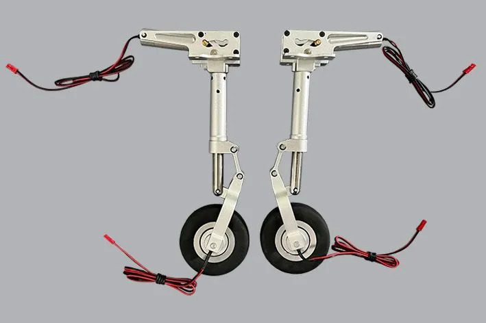 black-horse-bh185-einziehfahrwerk-hauptfahrwerk-elektrisch image 1
