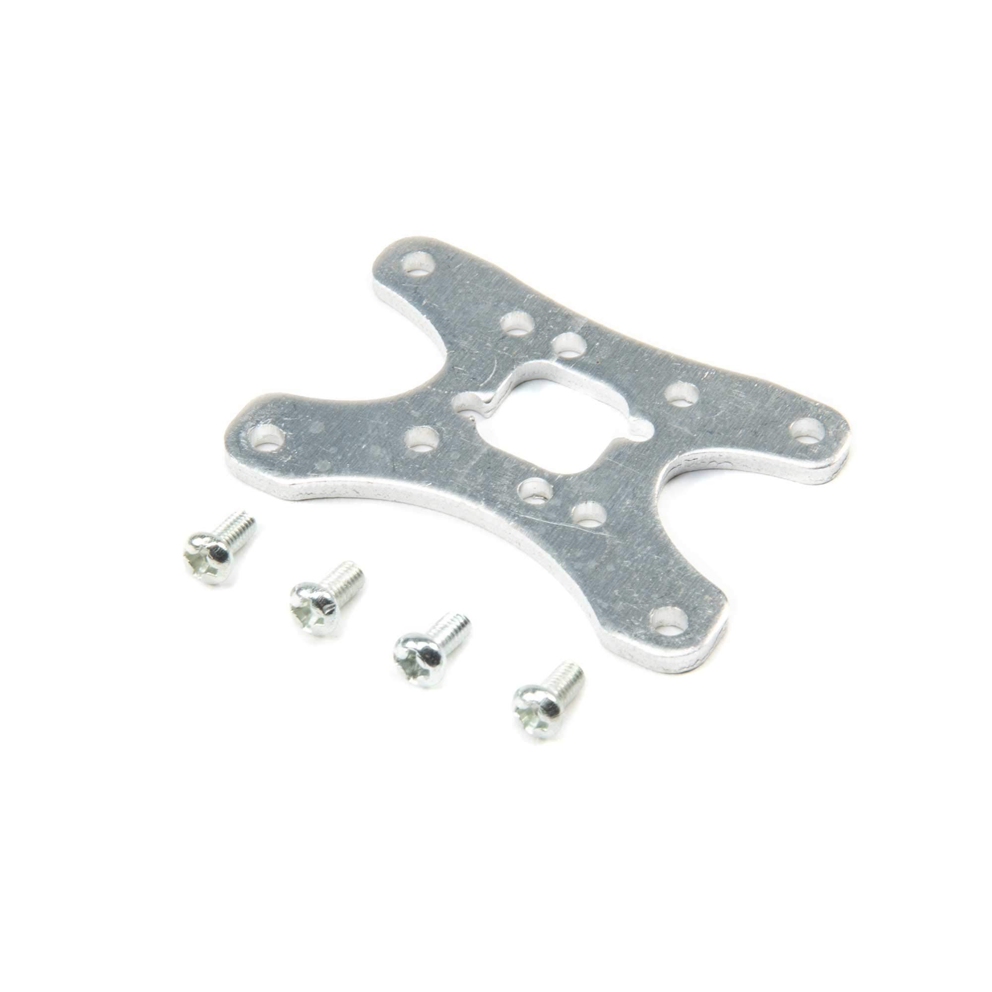 e-flite-hardware-air-tractor-motor-mount-halterung-ersatzteil image 1