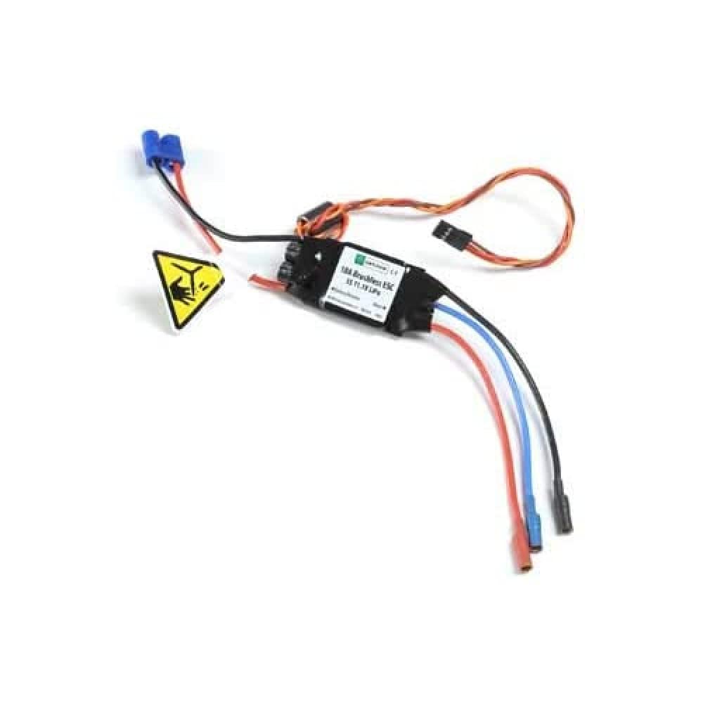 e-flite-18a-brushless-esc-regler-18-amp image 1