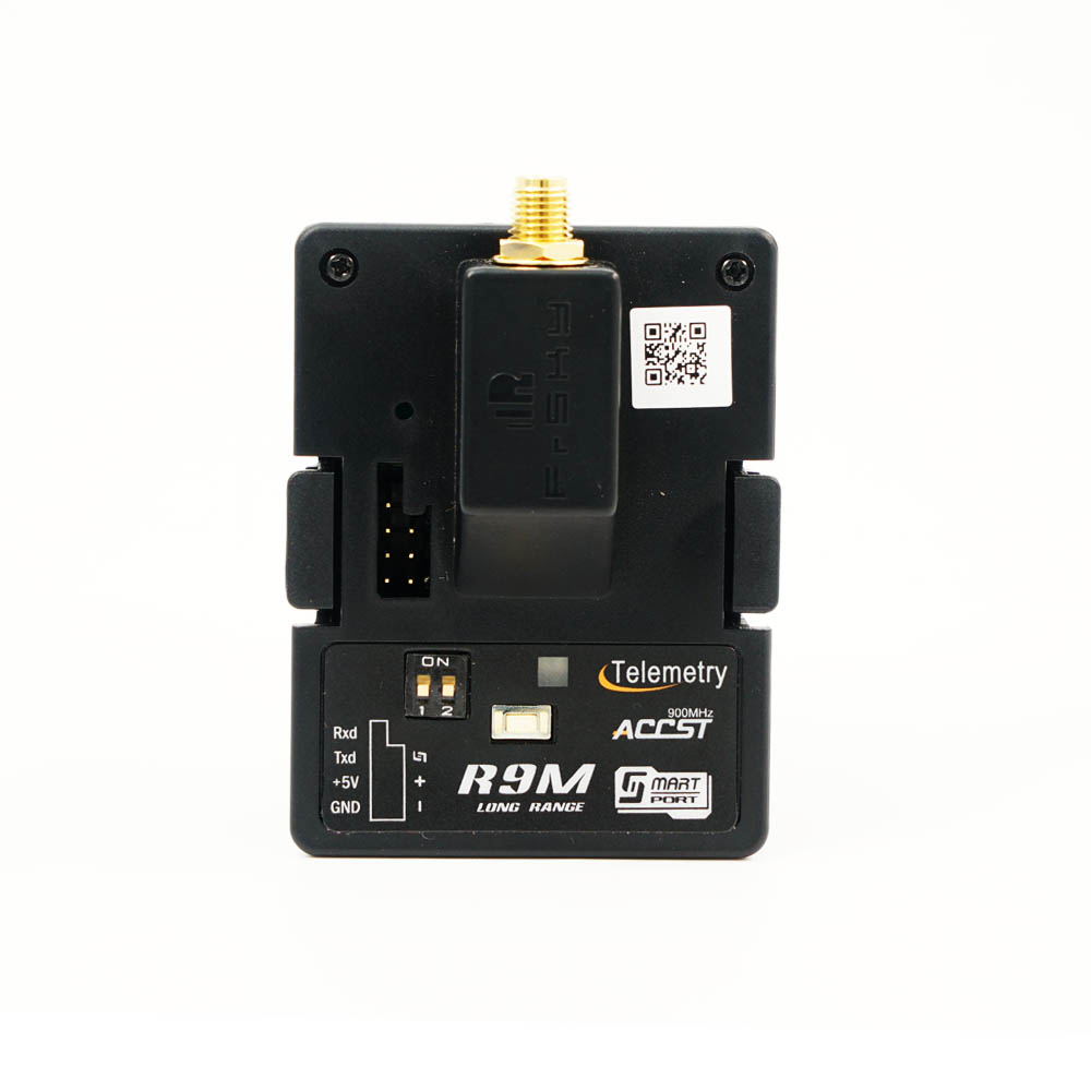 frsky-r9m-hf-modul-900mhz-long-range-1w image 3