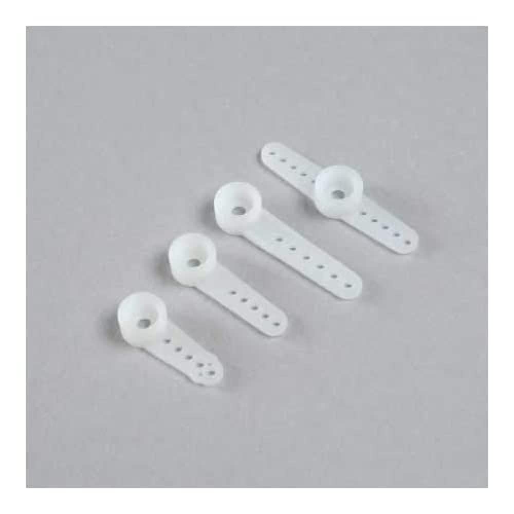 e-flite-servo-arm-sortiment-3w-5w-hardware-set image 1