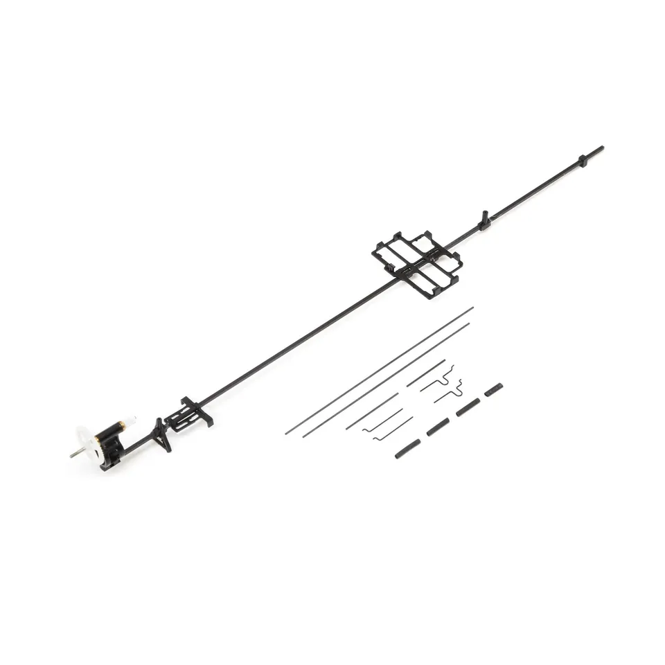 e-flite-umx-vapor-lite-hp-rumpf-airframe-ersatzteil image 1