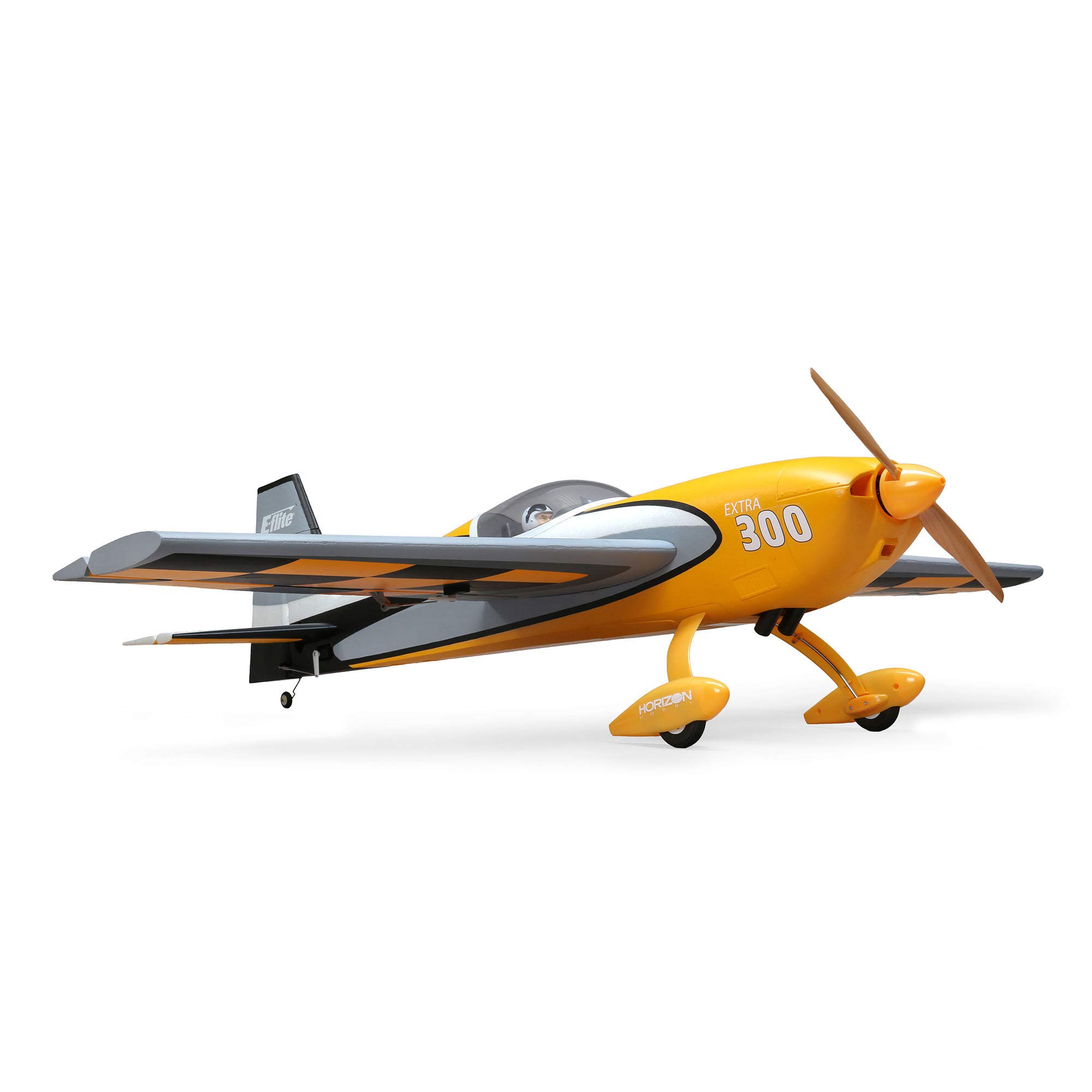 e-flite-extra-300-1-3m-bnf-basic-rc-flugzeug-mit-safe-efl115500 image 3