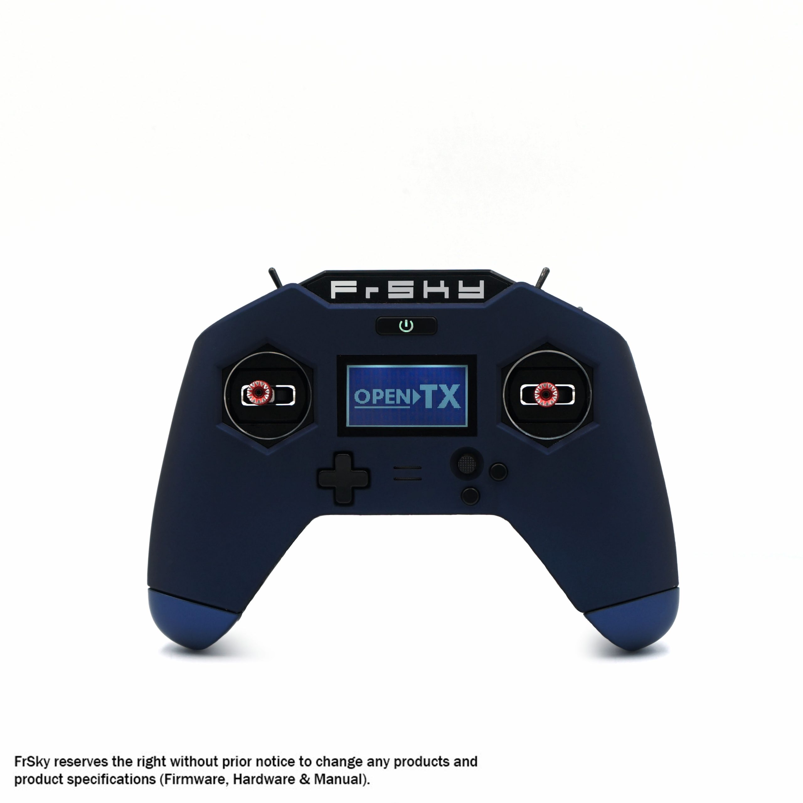 frsky-taranis-x-lite-pro-sender-24-kanal-access image 2