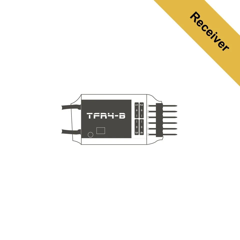 frsky-tfr4b-empf-nger-4-kanal-futaba-fasst-kompatibel image 1
