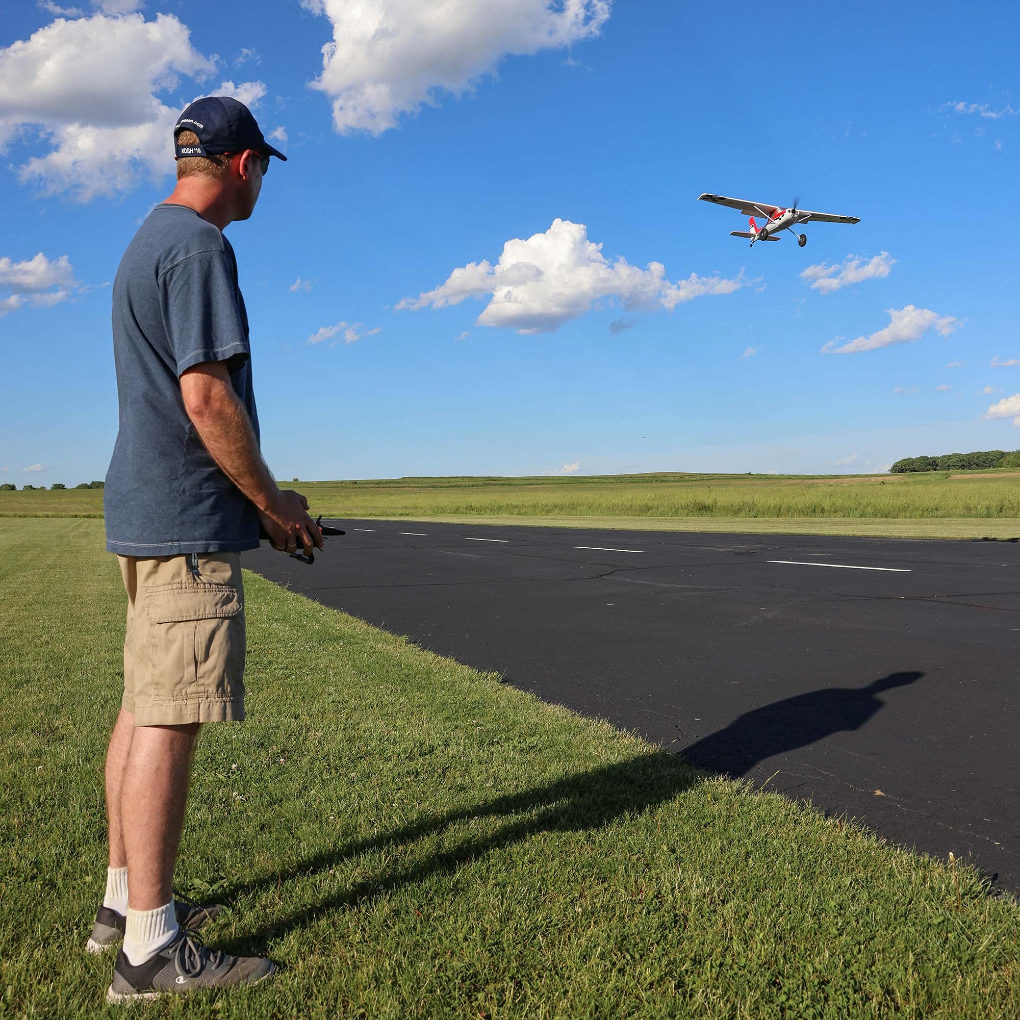 e-flite-carbon-z-cessna-150t-2-1m-pnp-rc-flugzeug image 8