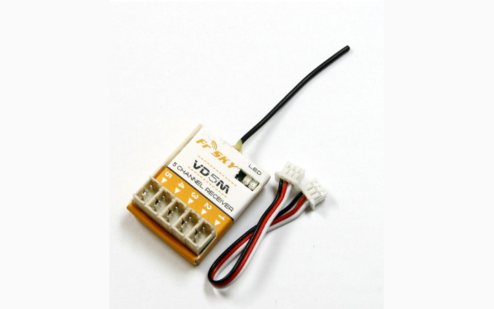 frsky-vd5m-empf-nger-5ch-micro-indoor image 3