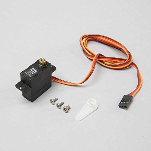 e-flite-extra-300-1-3m-servo-23g-mg-metallgetriebe image 2