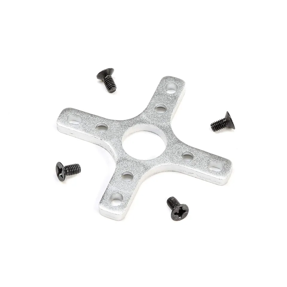 e-flite-motor-mount-pitts-850mm-motorhalterung-ersatzteil image 1