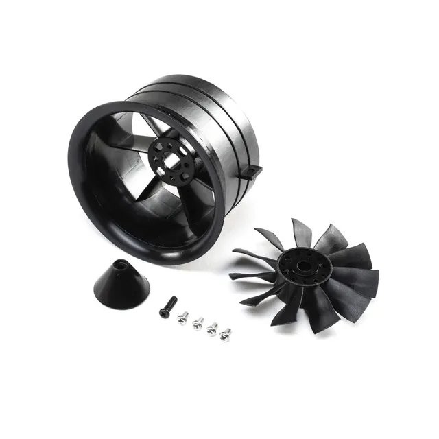 e-flite-64mm-edf-impeller-11-blatt-ducted-fan image 1