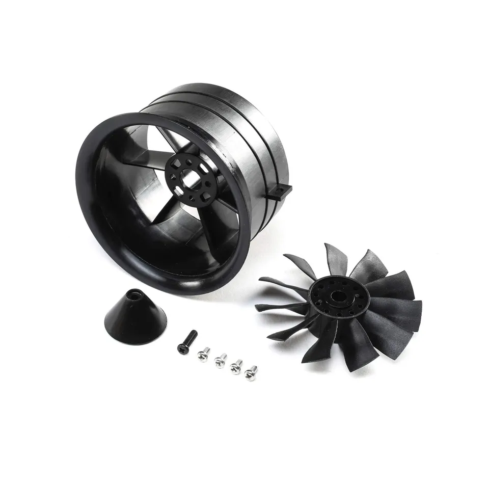 e-flite-64mm-edf-impeller-11-blatt-ducted-fan image 1