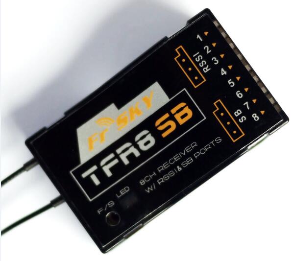 frsky-tfr8sb-empf-nger-fasst-s-bus-8-16ch-rssi image 2