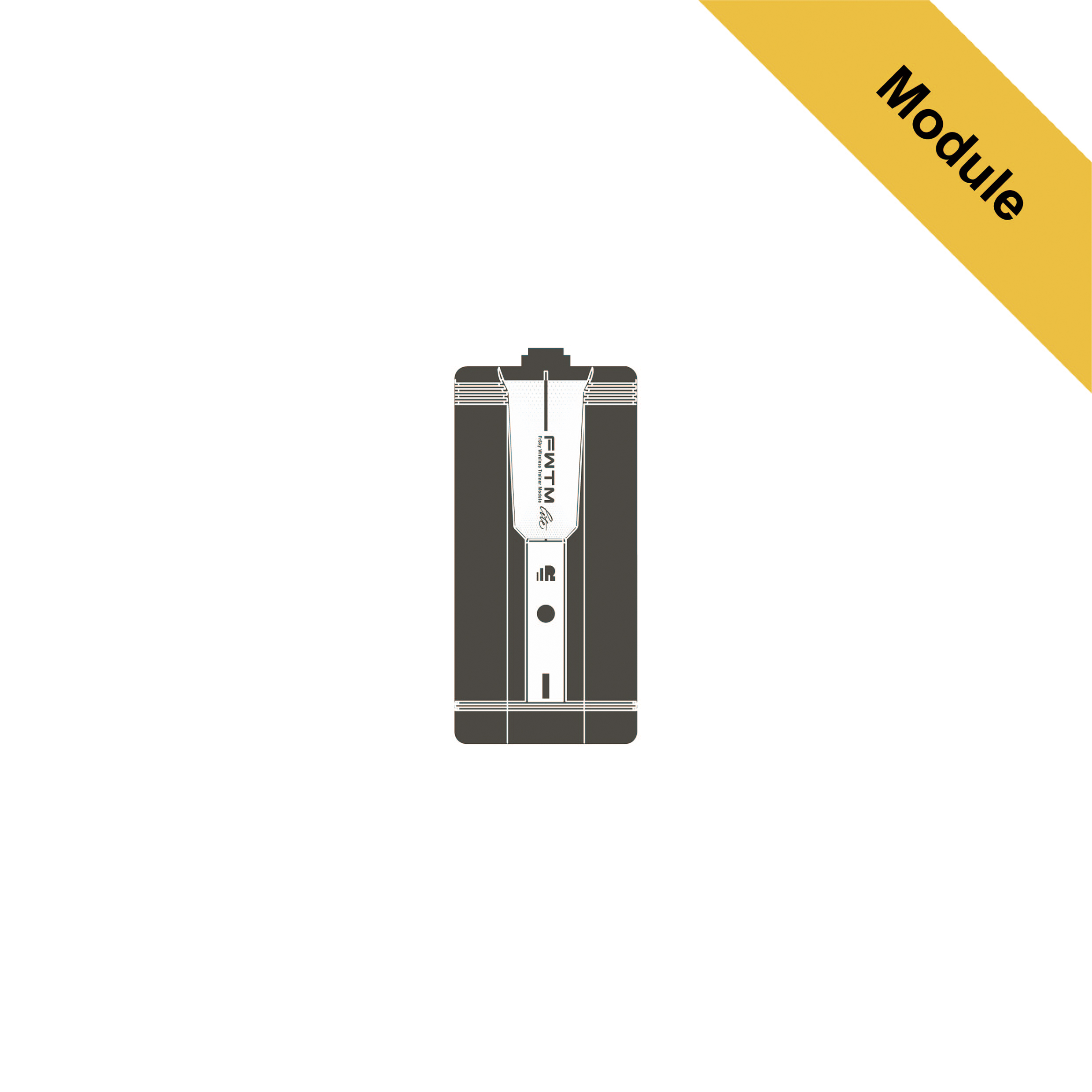 frsky-fwtm-lite-trainermodul-2-4-ghz-accst-access image 1