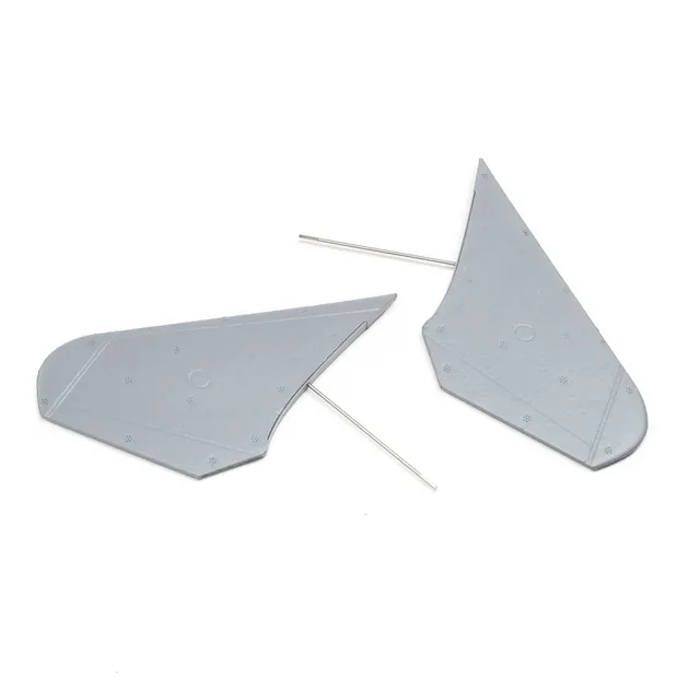 e-flite-airframe-parts-f-14-tomcat-40mm-taileron-set image 1