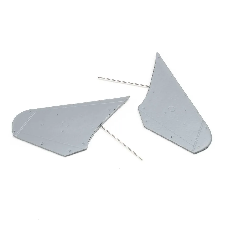 e-flite-airframe-parts-f-14-tomcat-40mm-taileron-set image 1