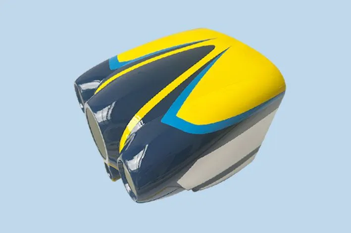 black-horse-cowl-bh199-edge-540-v3-30-35cc-motorhaube image 1