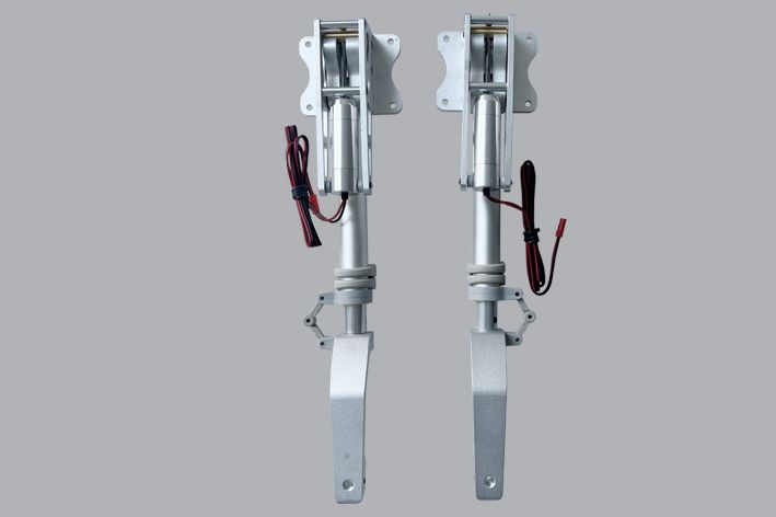 black-horse-electric-retract-bh187-hauptfahrwerk-ersatzteil image 2