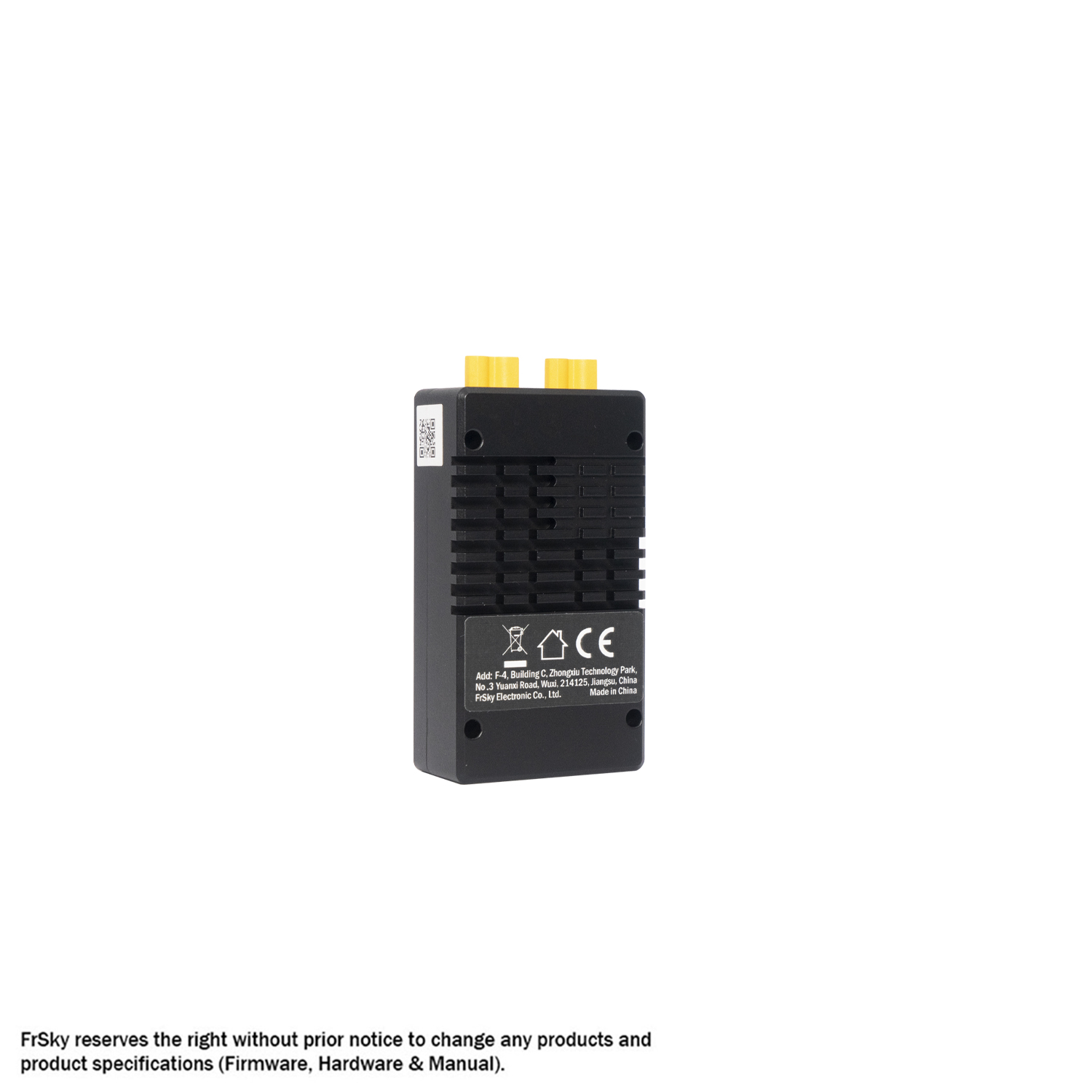 frsky-power-switch-stromversorgung-xt30-dual-bec image 4