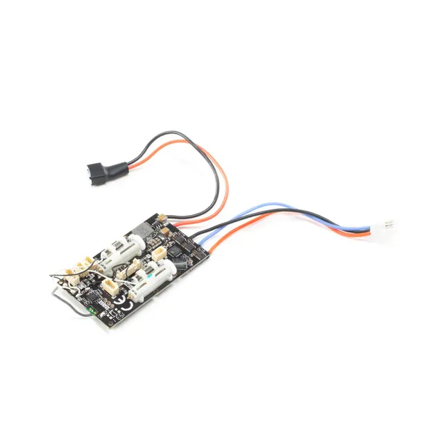 e-flite-delta-ray-one-empf-nger-regler-6-kanal-dsmx-as3x-safe image 1