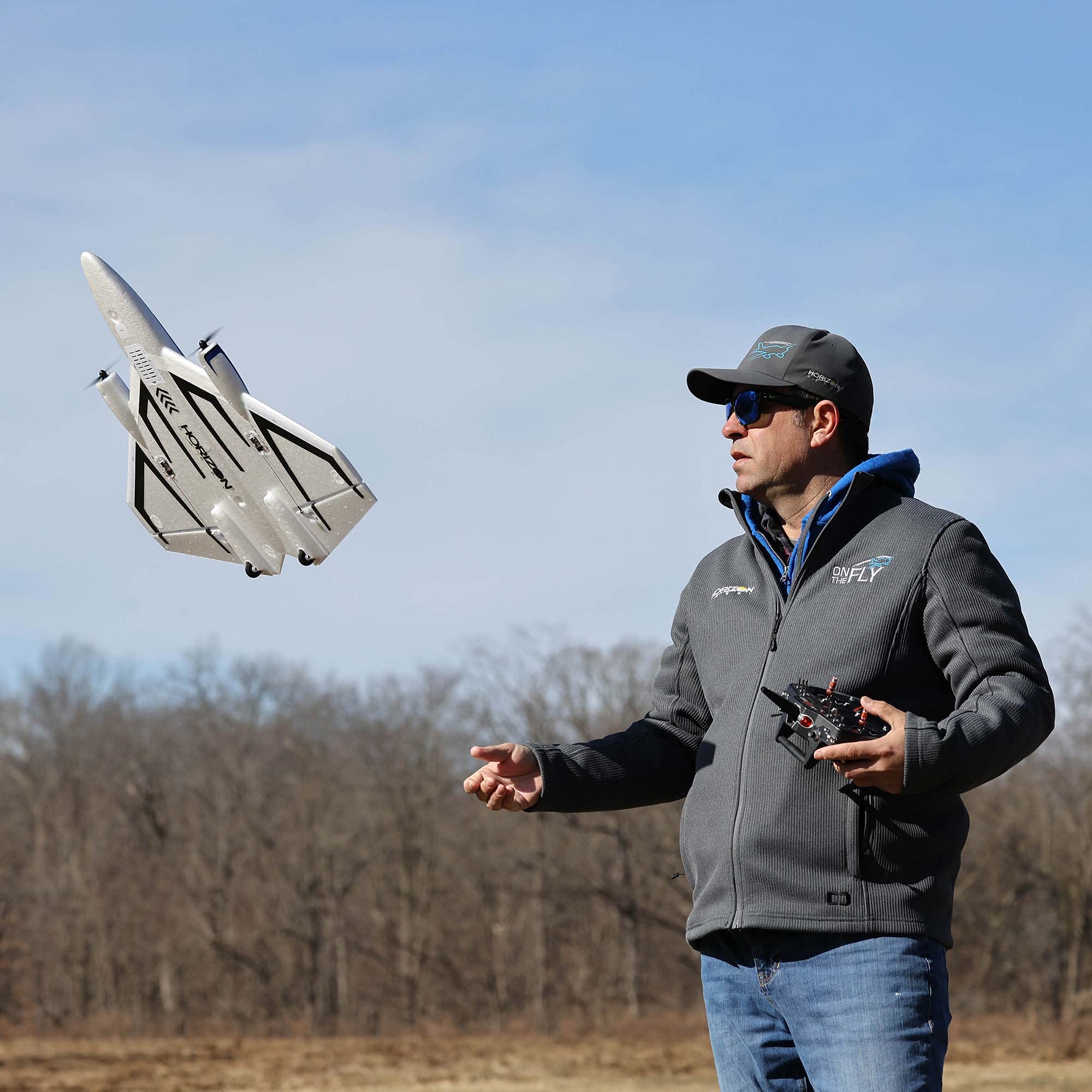 e-flite-ultrix-600mm-bnf-basic-rc-flugzeug-3s-brushless image 5