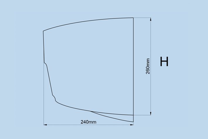 black-horse-bh72-ryan-motorhaube-30cc-gas image 4