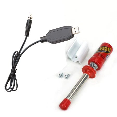 du-bro-glo-plug-kwik-start-gl-hkerzenstarter-ladeger-t image 2