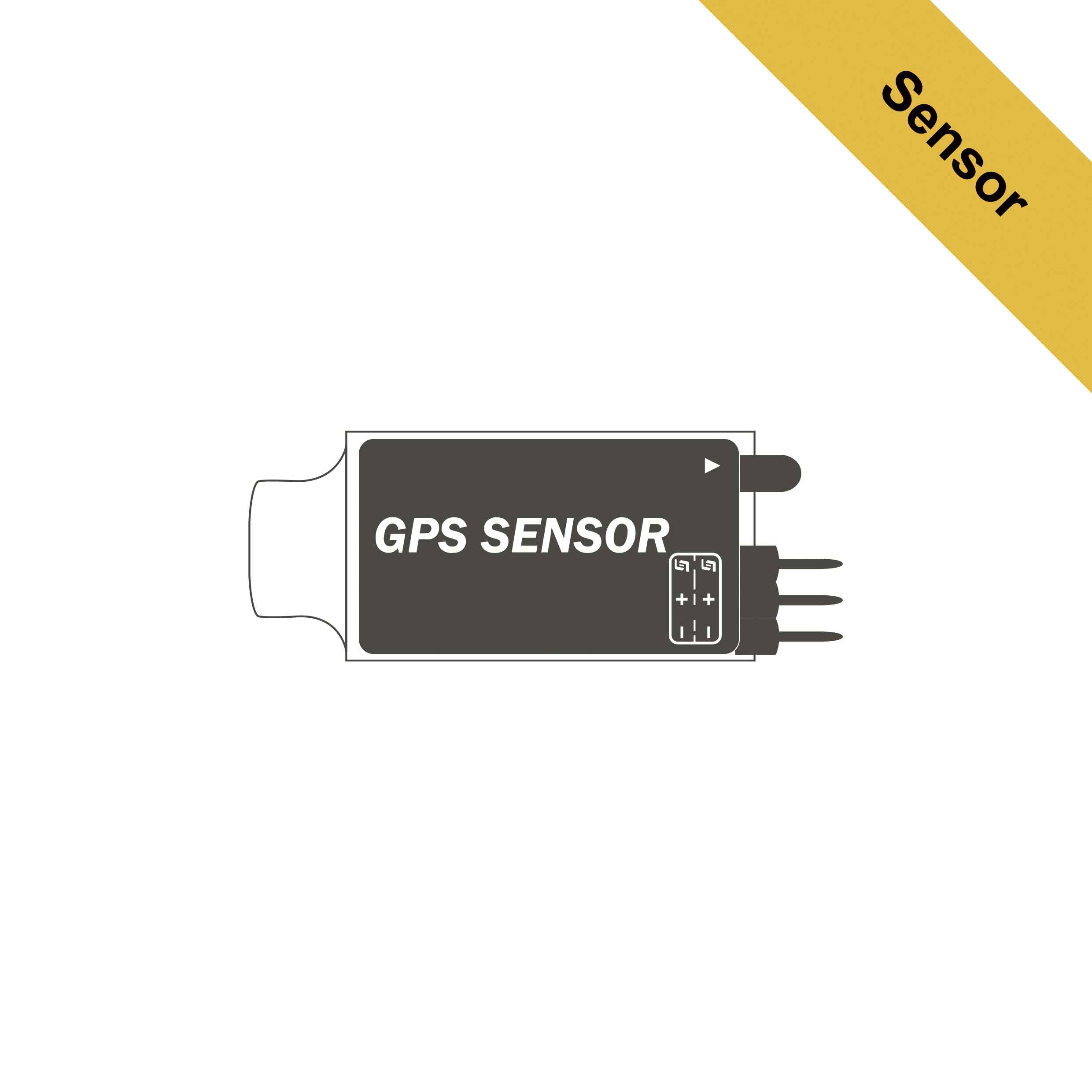 frsky-gps-sensor-smart-port-telemetrie-taranis image 1