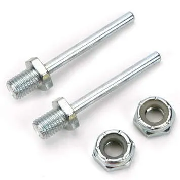 du-bro-landing-gear-246-achse-1-8-zoll-2er-set-federstahl image 1