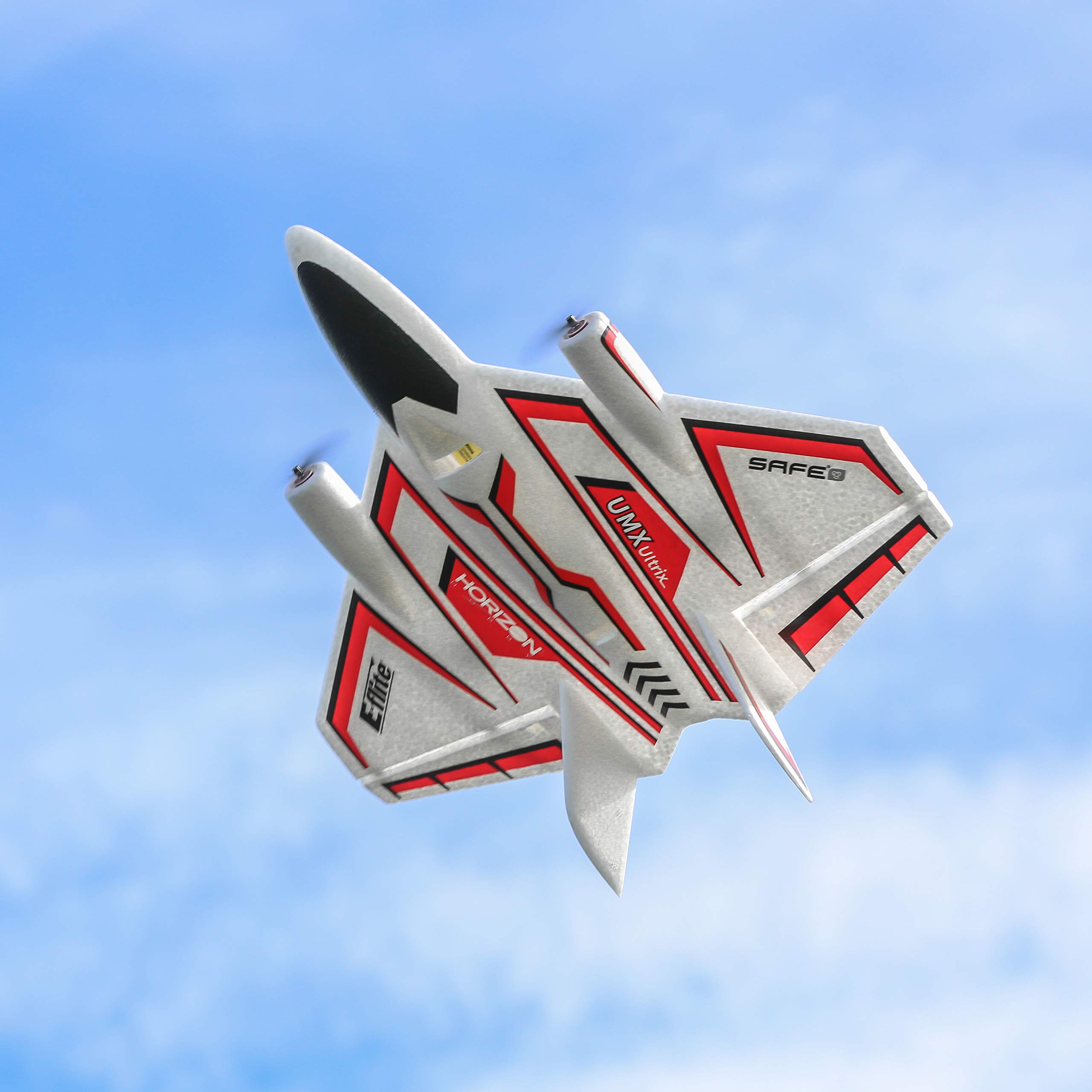 e-flite-umx-ultrix-bnf-basic-rc-flugzeug-342mm-3d-epp image 5