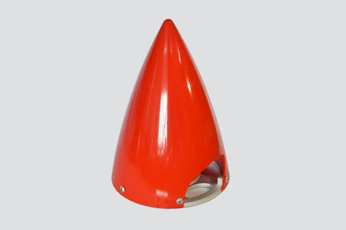 black-horse-ultra-light-spinner-115mm-rc-spinner-rot image 1