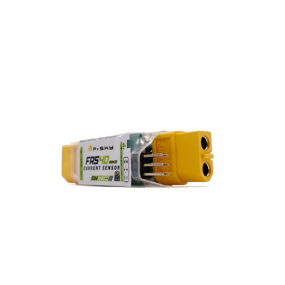 frsky-fas40-adv-stromsensor-40a-6s-fbus image 3