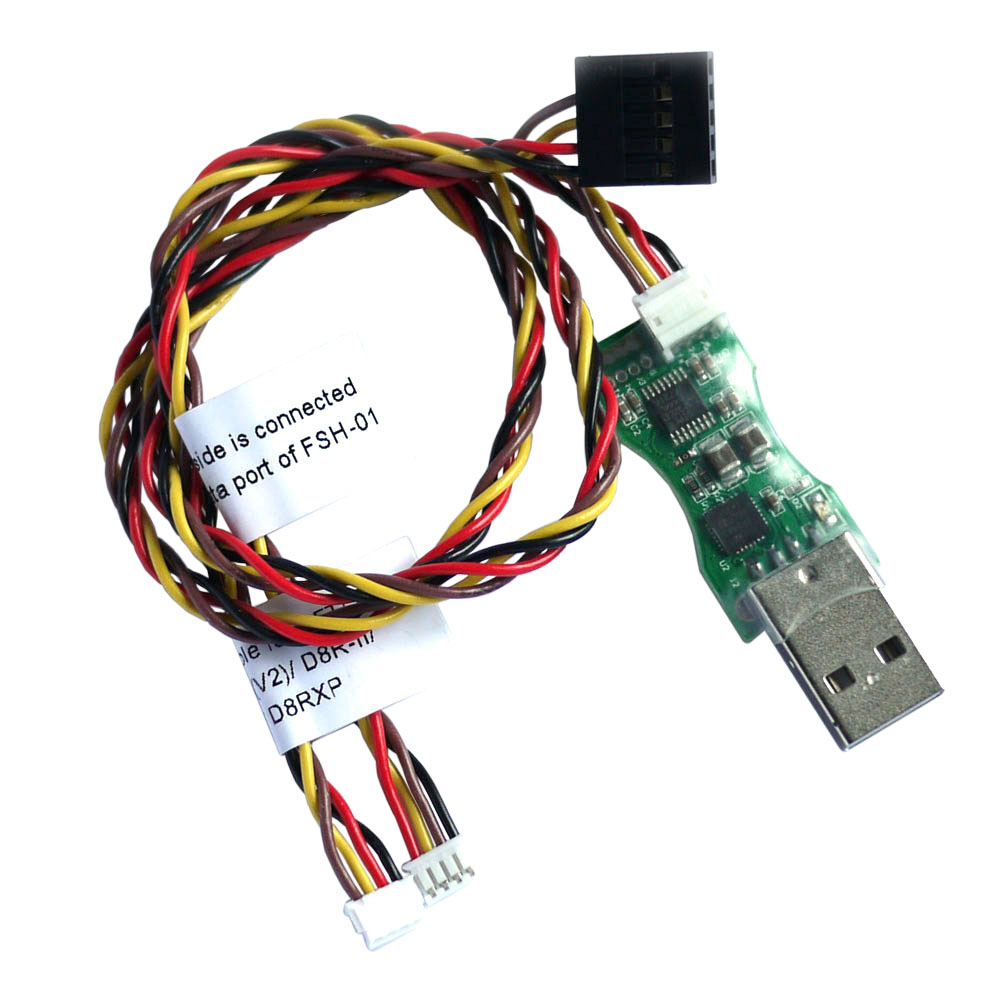 frsky-accessories-frusb-3-fuc-3-usb-adapter image 2