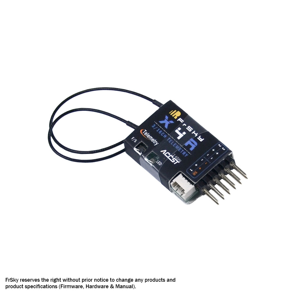 frsky-x4rsb-empf-nger-3-16ch-sbus-cppm-d16 image 2