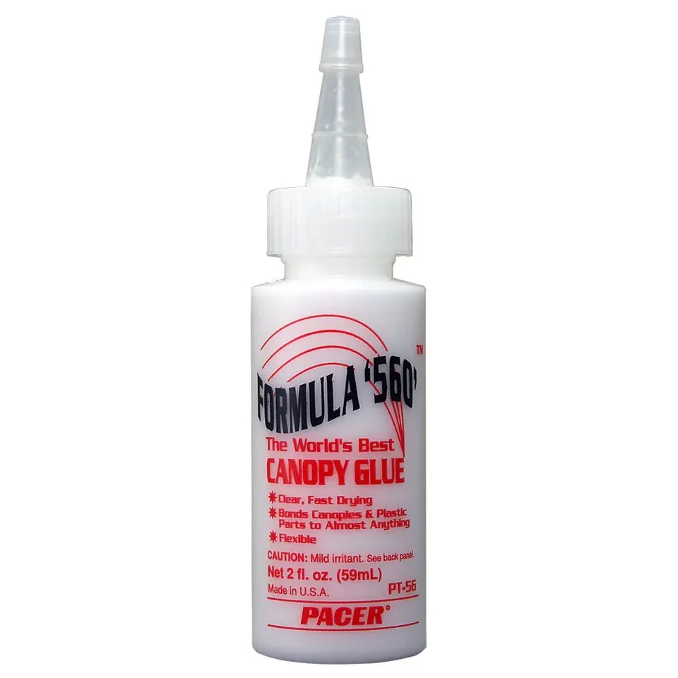 zap-formula-560-canopy-glue-kabinenhauben-kleber-2-oz-flexibel image 1