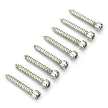 du-bro-fasteners-socket-head-blechschrauben-4-x-1-2-8er image 1