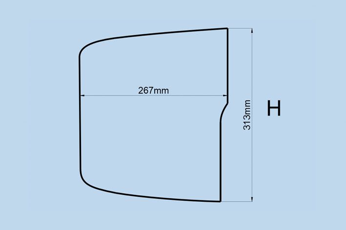black-horse-cowl-bh117-motorhaube-p-47-thunderbolt-60cc image 3