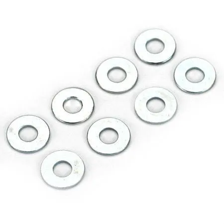 du-bro-fasteners-flachscheiben-3-0-mm-stahl-f-r-rc-modellbau image 1