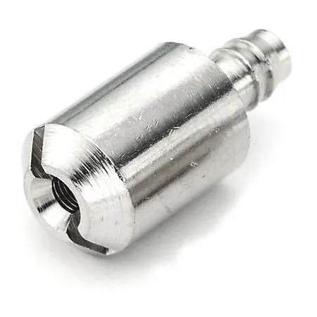 du-bro-tankpendel-spritpendel-standard-vernickelt image 1