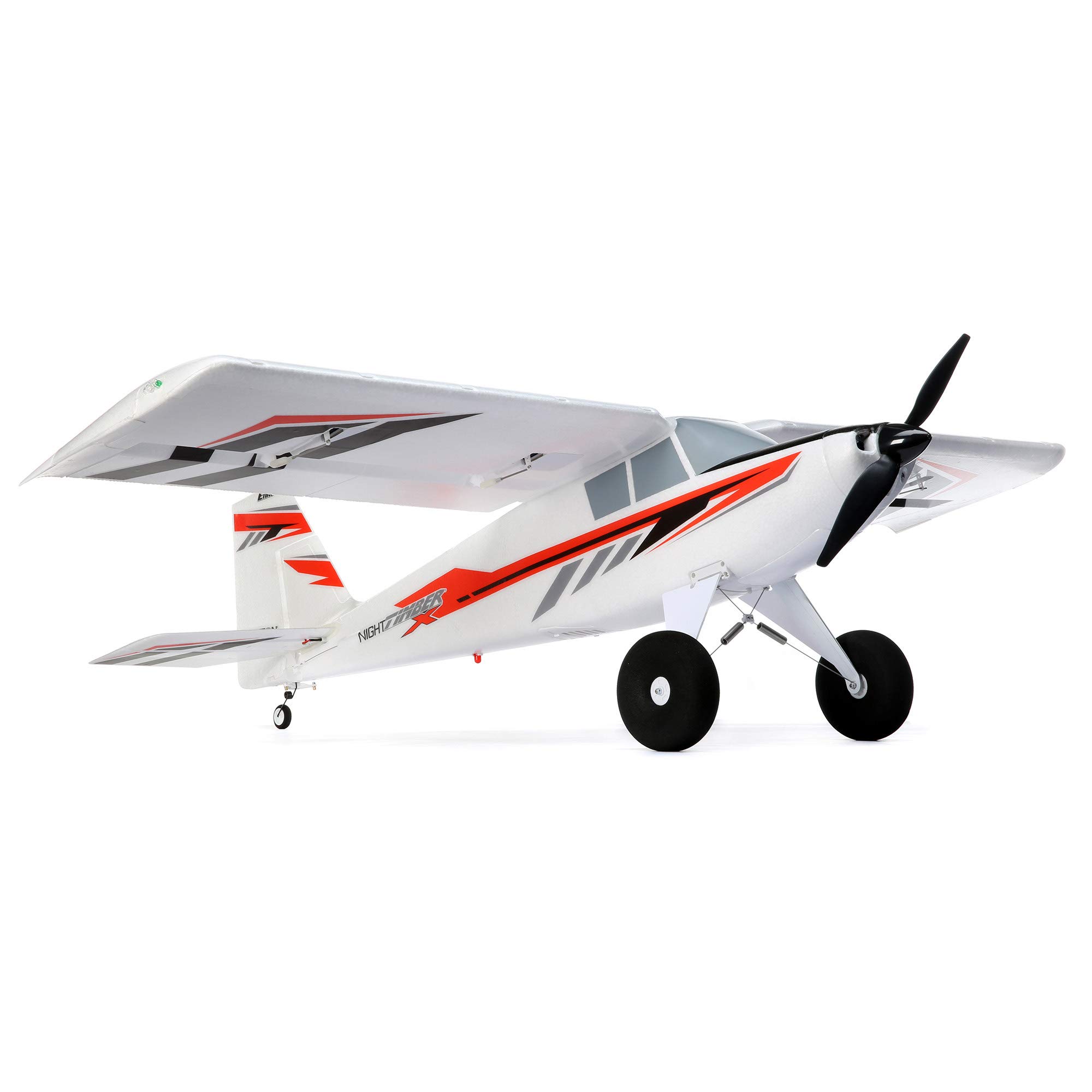 e-flite-timber-x-1-2m-night-rc-flugzeug-bnf-basic-efl13850 image 3
